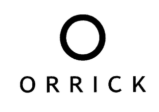 ORRICK