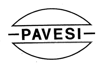 PAVESI