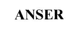 ANSER