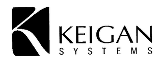 KEIGAN SYSTEMS