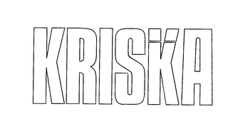 KRISKA