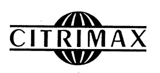 CITRIMAX