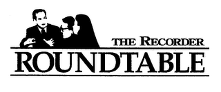 THE RECORDER ROUNDTABLE