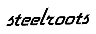 STEELROOTS