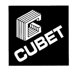 C CUBET