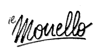 IL MONELLO