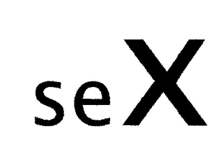 SEX