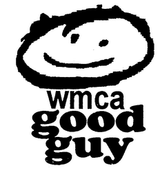 WMCA GOOD GUY