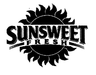 SUNSWEET FRESH