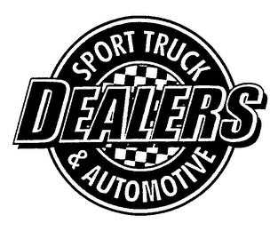 SPORT TRUCK DEALERS & AUTOMOTIVE