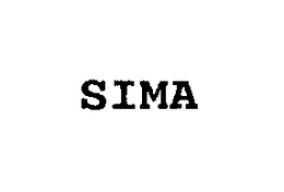SIMA