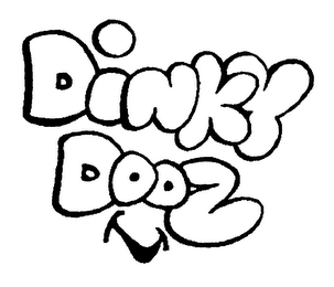 DINKY DOOZ