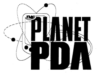 TMC PLANET PDA