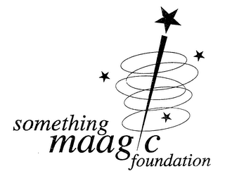 SOMETHING MAAGIC FOUNDATION