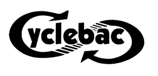 CYCLEBAC