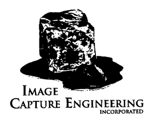 IMAGE CAPTURE ENGINEERING INCORPORATED