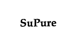 SUPURE