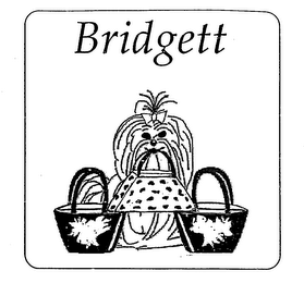 BRIDGETT