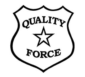 QUALITY FORCE