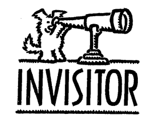 INVISITOR