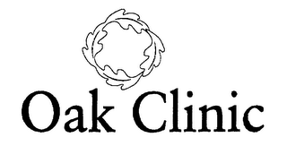 OAK CLINIC