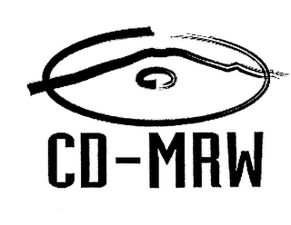 CD-MRW