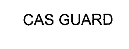 CAS GUARD
