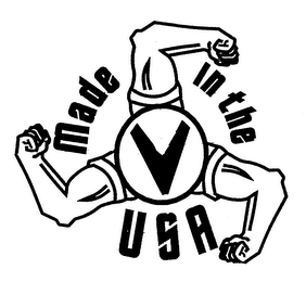 MADE IN THE USA V