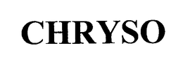 CHRYSO (S.A.S.)