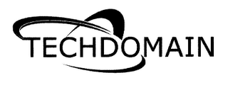 TECHDOMAIN