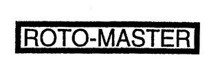 ROTO-MASTER