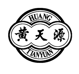 HUANG TIAN YUAN