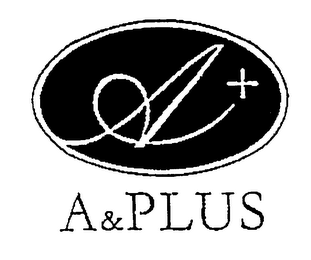 A+ A&PLUS