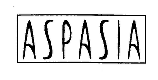 ASPASIA