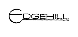 EDGEHILL
