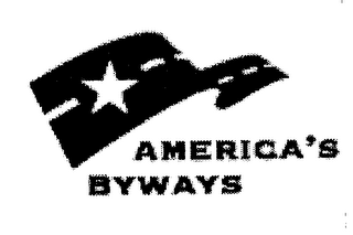 AMERICA'S BYWAYS