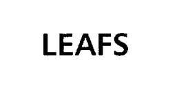 LEAFS
