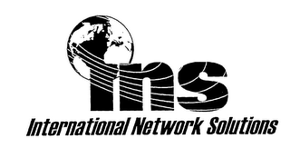 INS INTERNATIONAL NETWORK SOLUTIONS