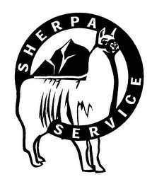 SHERPA SERVICE