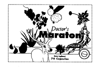 DOCTOR'S MARATON