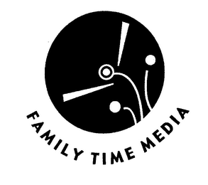 FAMILY TIME MEDIA