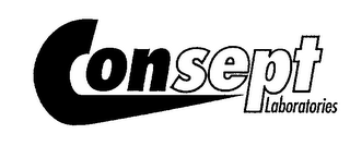 CONSEPT LABORATORIES