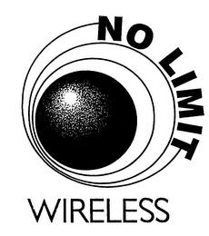 NO LIMIT WIRELESS