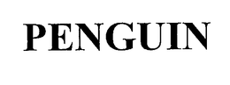 PENGUIN trademark