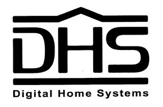 DHS DIGITAL HOME SYSTEMS