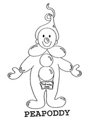 PEAPODDY