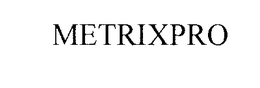 METRIXPRO