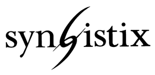 SYNGISTIX