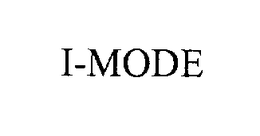 I-MODE