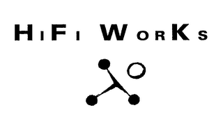 HIFI WORKS